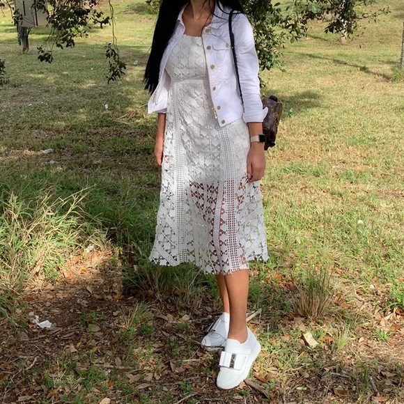 Blumarine sneakers - Picture 14 of 14